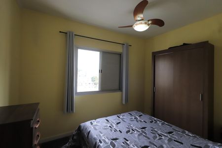Apartamento à venda com 55m², 2 quartos e 1 vagaQuarto 2