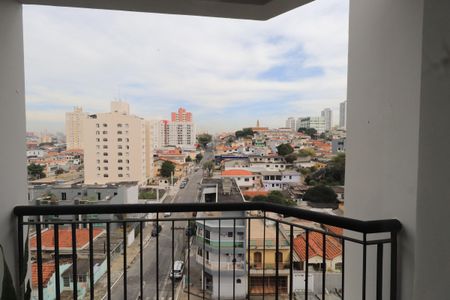 Apartamento à venda com 55m², 2 quartos e 1 vagaSacada