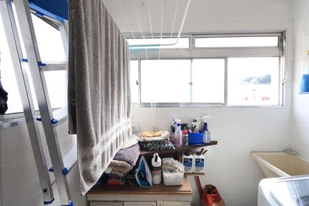 Apartamento à venda com 55m², 2 quartos e 1 vagaÁrea de Serviço
