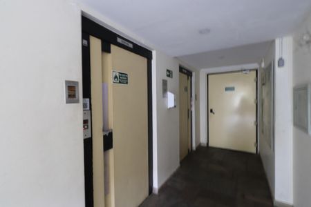 Apartamento à venda com 55m², 2 quartos e 1 vagaÁrea comum