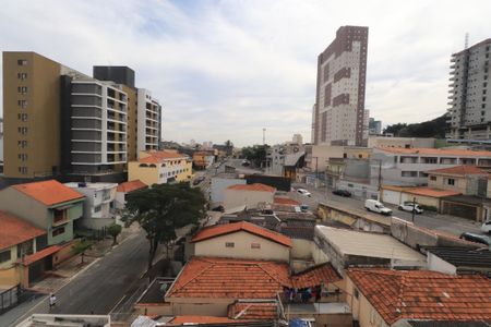 Apartamento à venda com 55m², 2 quartos e 1 vagaVista do Quarto 1