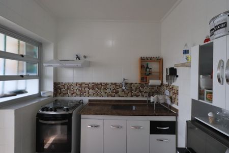 Apartamento à venda com 55m², 2 quartos e 1 vagaCozinha
