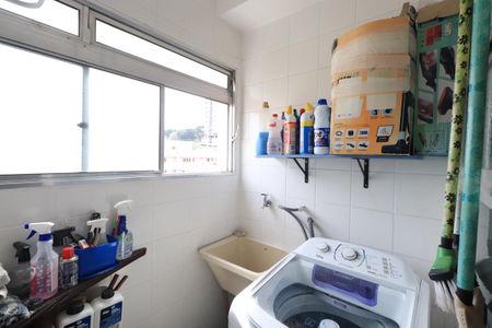 Apartamento à venda com 55m², 2 quartos e 1 vagaÁrea de Serviço