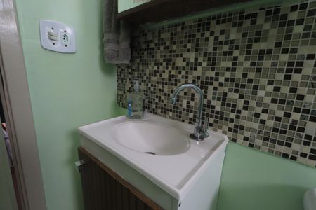 Apartamento à venda com 55m², 2 quartos e 1 vagaBanheiro