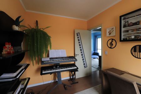 Apartamento à venda com 55m², 2 quartos e 1 vagaQuarto 1