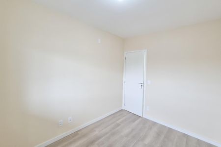 Quarto de apartamento para alugar com 2 quartos, 60m² em Centro, São Bernardo do Campo