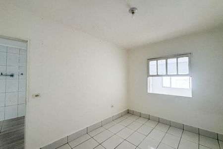 Quarto  de casa para alugar com 1 quarto, 45m² em Vila Washington, São Bernardo do Campo