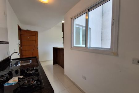 Apartamento para alugar com 2 quartos, 86m² em Jardim Utinga, Santo André