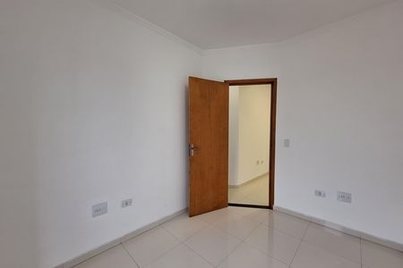 Quarto 1 de apartamento para alugar com 2 quartos, 86m² em Jardim Utinga, Santo André