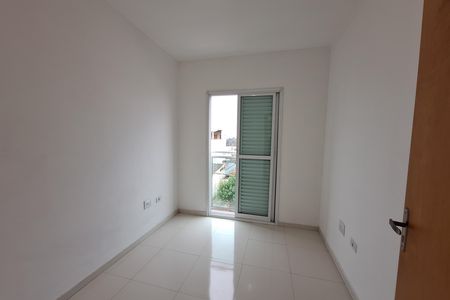 Quarto 1 de apartamento para alugar com 2 quartos, 86m² em Jardim Utinga, Santo André