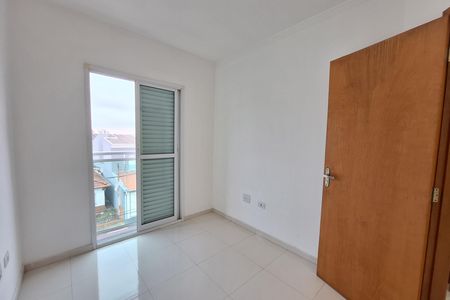 Quarto 1 de apartamento para alugar com 2 quartos, 86m² em Jardim Utinga, Santo André