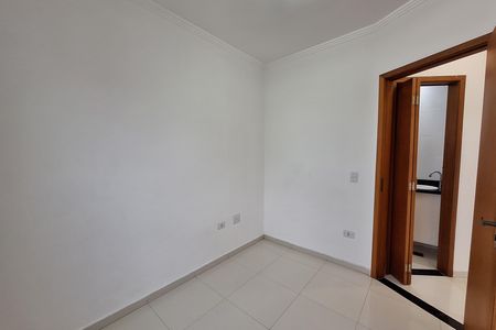 Quarto 2 de apartamento para alugar com 2 quartos, 86m² em Jardim Utinga, Santo André