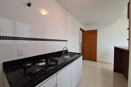 Apartamento para alugar com 2 quartos, 86m² em Jardim Utinga, Santo André
