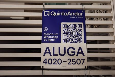 Apartamento para alugar com 2 quartos, 86m² em Jardim Utinga, Santo André