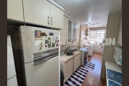 Apartamento à venda com 2 quartos, 77m² em Tijuca, Rio de Janeiro