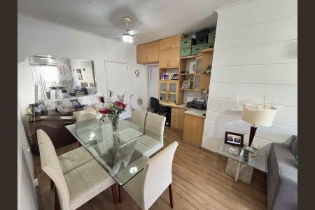 Apartamento à venda com 2 quartos, 77m² em Tijuca, Rio de Janeiro