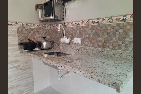 Casa à venda com 4 quartos, 260m² em Campo Grande, São Paulo