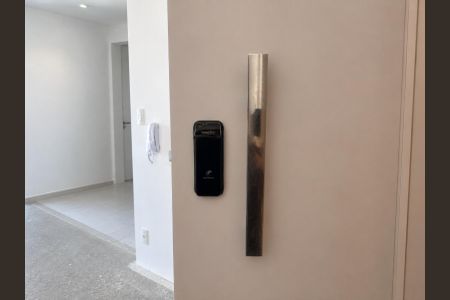 Sala de apartamento à venda com 1 quarto, 58m² em Vila Yara, Osasco