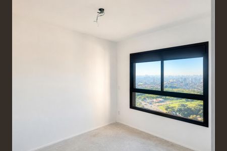Quarto de apartamento à venda com 1 quarto, 58m² em Vila Yara, Osasco