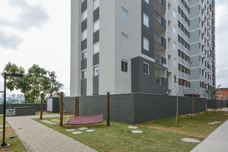 Apartamento para alugar com 2 quartos, 39m² em Socorro, São Paulo