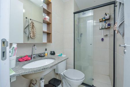 Apartamento para alugar com 2 quartos, 39m² em Socorro, São Paulo