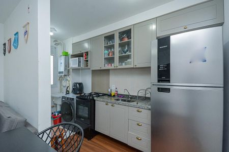 Apartamento para alugar com 2 quartos, 39m² em Socorro, São Paulo