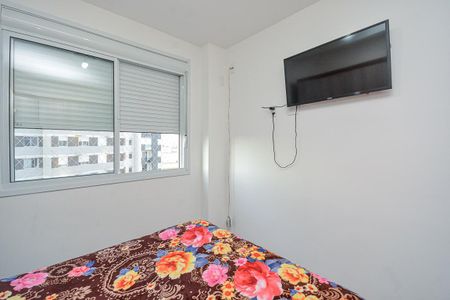 Apartamento para alugar com 2 quartos, 39m² em Socorro, São Paulo