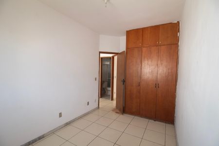Quarto 02 de apartamento à venda com 1 quarto, 65m² em Havaí, Belo Horizonte