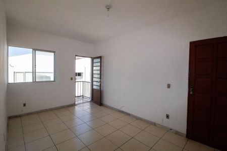 Sala  de apartamento à venda com 1 quarto, 65m² em Havaí, Belo Horizonte