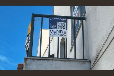 Placa Instalada dia 29/07- Código EBSM-8 de apartamento à venda com 1 quarto, 65m² em Havaí, Belo Horizonte
