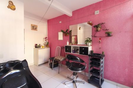 Salão de casa à venda com 5 quartos, 268m² em Vila Aparecida, São Paulo