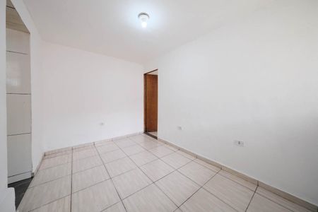 Sala de casa para alugar com 1 quarto, 50m² em Vila Londrina, São Paulo