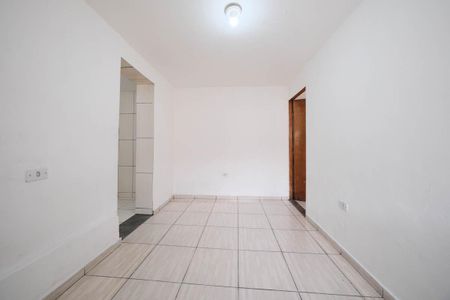 Sala de casa para alugar com 1 quarto, 50m² em Vila Londrina, São Paulo