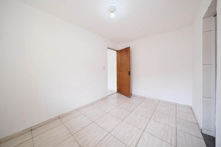 Suíte de casa para alugar com 1 quarto, 50m² em Vila Londrina, São Paulo