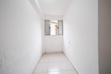 Suíte de casa para alugar com 1 quarto, 50m² em Vila Londrina, São Paulo