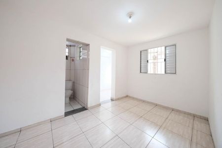 Suíte de casa para alugar com 1 quarto, 50m² em Vila Londrina, São Paulo