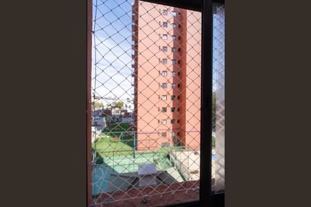 Área de Serviço de apartamento para alugar com 2 quartos, 54m² em Boa Vista, Sorocaba