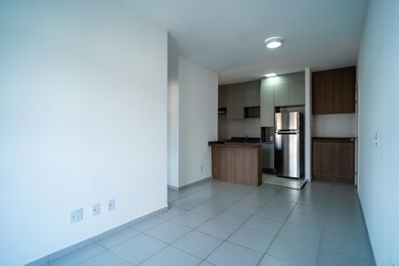 Apartamento para alugar com 2 quartos, 54m² em Boa Vista, Sorocaba
