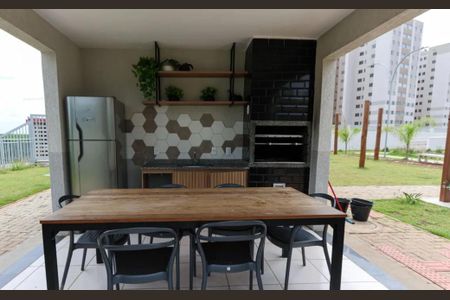 Apartamento à venda com 65m², 1 quarto e 1 vaga Apartamento à venda com 65m², 1 quarto e 1 vagaÁrea externa