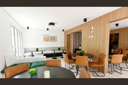 Apartamento à venda com 65m², 1 quarto e 1 vaga Apartamento à venda com 65m², 1 quarto e 1 vagaÁrea externa