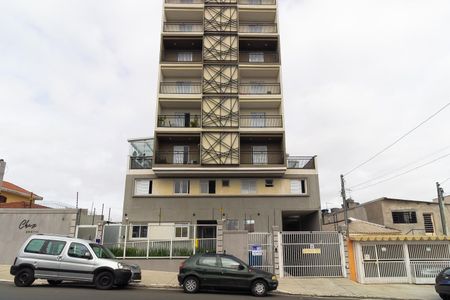 Fachada de apartamento à venda com 2 quartos, 61m² em Vila Formosa, São Paulo