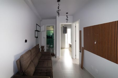 Apartamento à venda com 2 quartos, 61m² em Vila Formosa, São Paulo