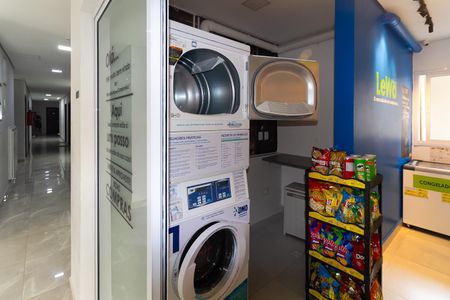 Área comum de apartamento à venda com 2 quartos, 61m² em Vila Formosa, São Paulo