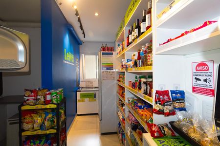 Área comum de apartamento à venda com 2 quartos, 61m² em Vila Formosa, São Paulo