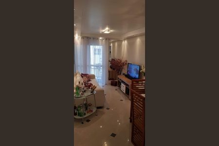 Apartamento à venda com 3 quartos, 70m² em City América, São Paulo