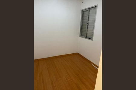 Quarto de apartamento à venda com 3 quartos, 70m² em City América, São Paulo