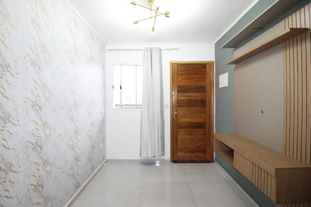 Apartamento para alugar com 2 quartos, 45m² em Jardim Nossa Senhora do Carmo, São Paulo