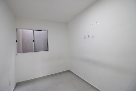 Quarto 2 de apartamento para alugar com 2 quartos, 45m² em Jardim Nossa Senhora do Carmo, São Paulo