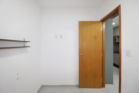 Quarto 1 de apartamento para alugar com 2 quartos, 45m² em Jardim Nossa Senhora do Carmo, São Paulo