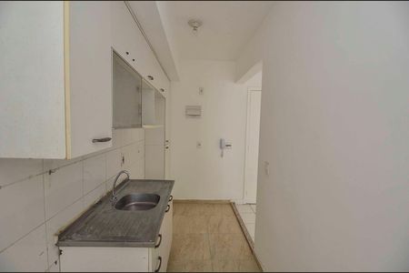 Apartamento para alugar com 56m², 2 quartos e 1 vaga Apartamento para alugar com 56m², 2 quartos e 1 vagaCozinha